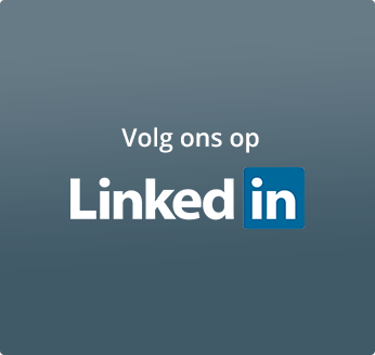 Suivez-nous sur Linkedin